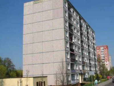Pěkný byt ve VARNSDORFU 3+1+L