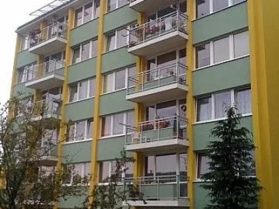 Velmi hezký,prostorný družstevní byt 3+1+L