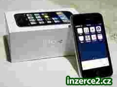 New Unlocked Apple iphone 3g 16gb