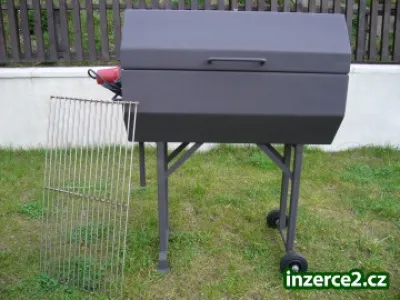 Prodám gril