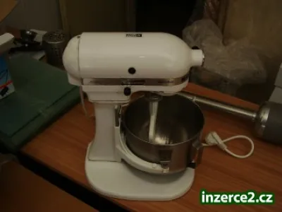 Mixér Kitchen Aid