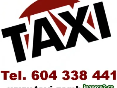 Taxi Žamberk