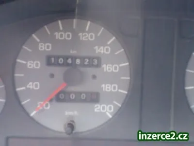 ŠKODA FELICIA 1,3 MPI