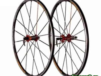 Mavic Ksyrium SL