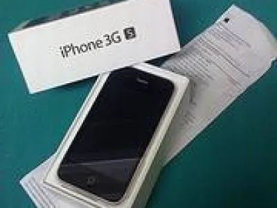 Apple Iphone 3GS 32GB