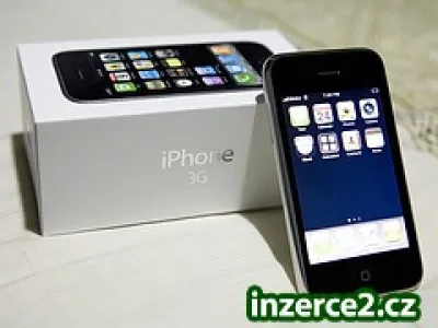 Apple Iphone 3G 16Gb