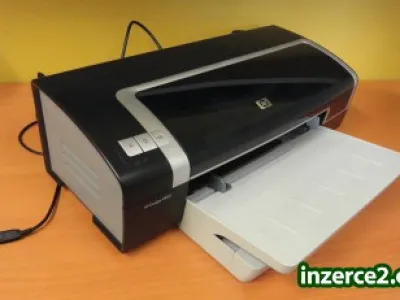Prodám inkoustovou tiskárnu formát A3+
