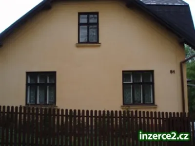 Prodej domu Ostrava Plesná