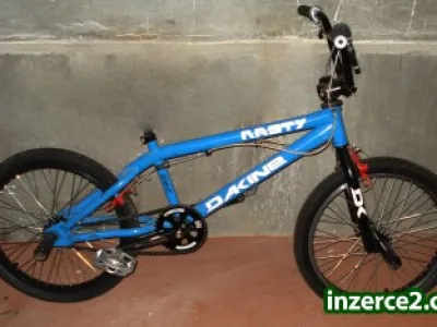 Prodám BMX Mongoose Villain