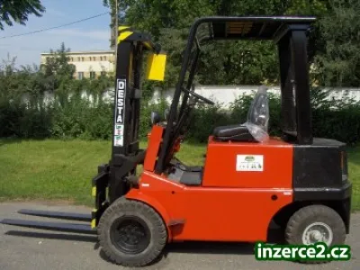 DESTA DVHM 3222 LX