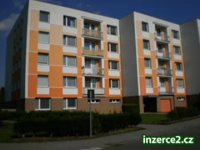 Prodej bytu 2+kk s balkonem v HK- Moravské Předměstí