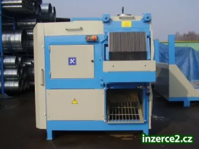 Prodám Rozmítačku WD -350 -Nová prořez do 170 mm