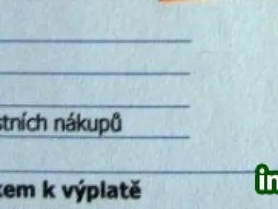 Živím rodinu!