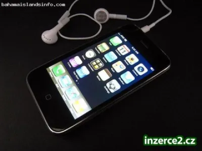 Apple iphone 4g 32gb