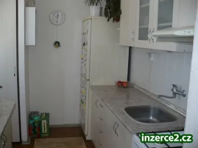 Prodej OV 4+1+ jídelna, Hodonín