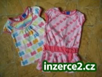 tunička a šty vel. 80 zn. Adams
