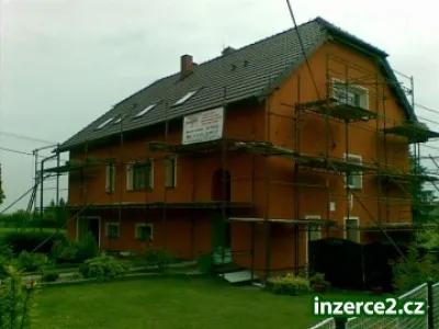 zednicke prace