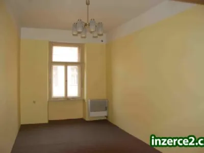 Pronájem bytu 1+1 v Novém Bydžově