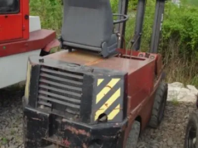 desta DVH 1622 N