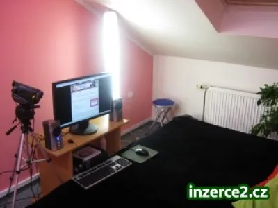 Live Chat Brno