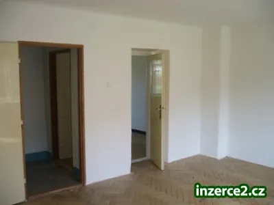 Prodám byt 2+1 v OV