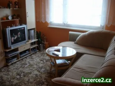 Prodám krásný byt 1+1