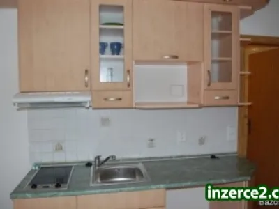 Pěkný byt 2+kk