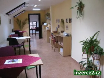 PORADCE PRO ZMĚNU ŽIVOTNÍHO STYLU