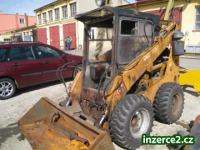 Prodám UNC 060