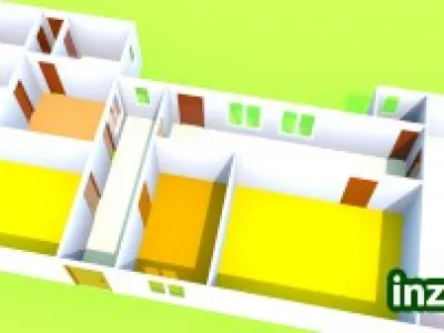 Prodej rodinného domu 230 m2, pozemek 400m2