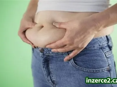 Bojujete s váhou?