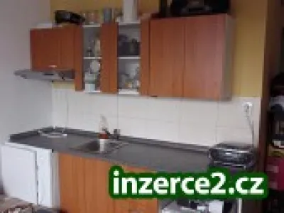 Prodám garsonku na sídlišti Slovanka