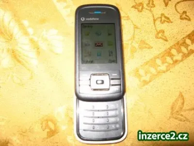 Vodafone 533