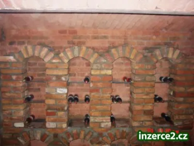 Nabítka stavebních prací