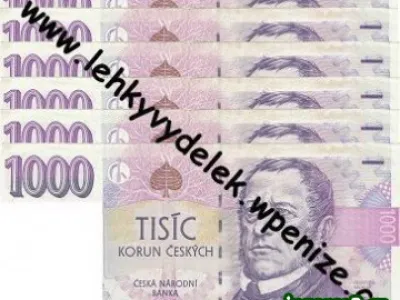 Vydělávání přes internet