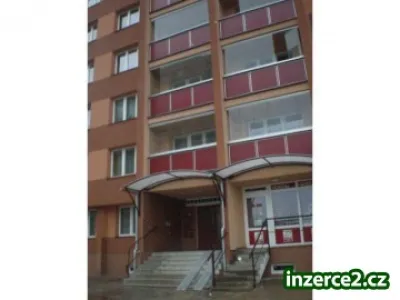 3+1 Český Těšín