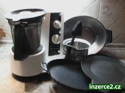Thermomix TM21