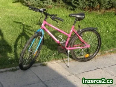 Dětská horská kola
