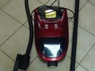 parní vysavač Maxi Vapori 2000-Firma Beck