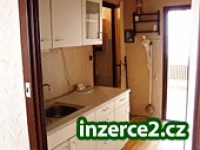 Pronajmu byt 1+1, 5.500 Kč/měsíc