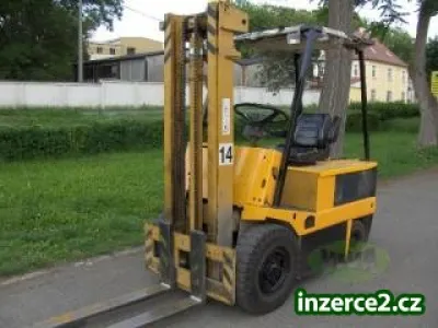 BALKANCAR EV 717.33