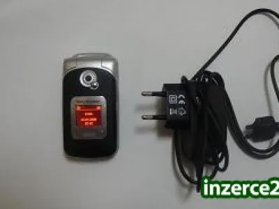 SONY ERICSSON Z530i