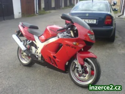 Kawasaki ZX9R rv.96