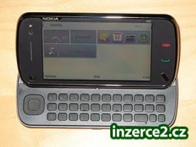 new nokia n97 3g
