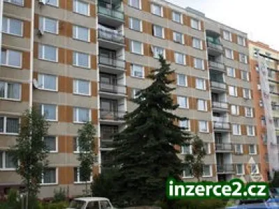 Prodej 4+1+L+komora(90,06m2) v Plzni 1-Bolevec