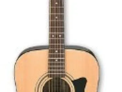 kytara Ibanez