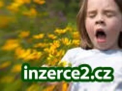 STOP alergiím,posilte imunitu Vašich dětí
