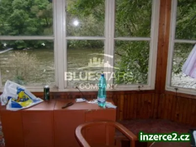 Rekreační chata v obci Boč