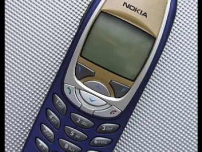 Nokia 6310i