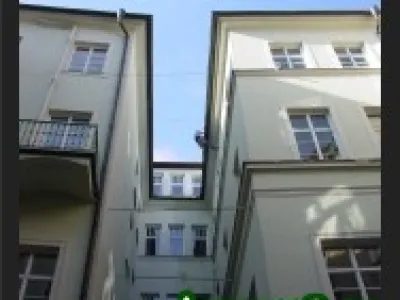 Fasády – čištění, nátěry, opravy a zateplení fasád